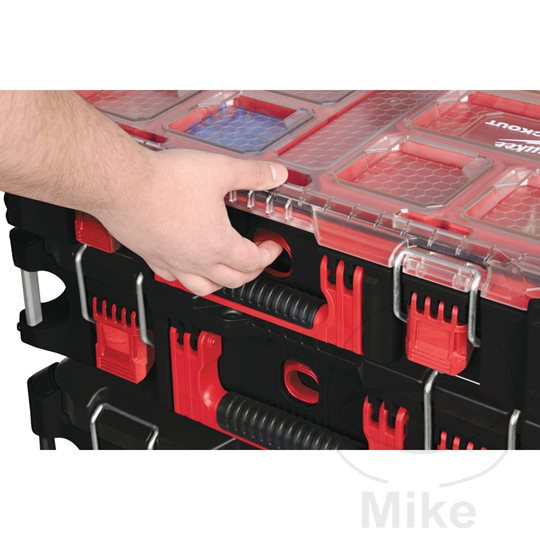 Caisse de Rangement PACKOUT Milwaukee - vue 2