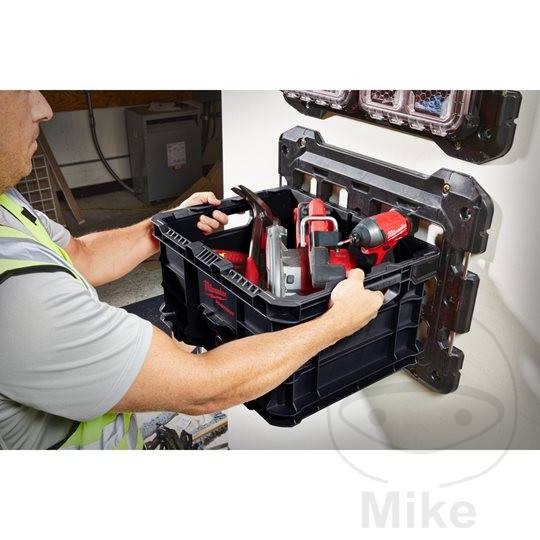 Boîte de Transport PACKOUT Milwaukee - vue 2