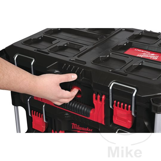 Caisse à Outils PACKOUT Milwaukee - vue 2