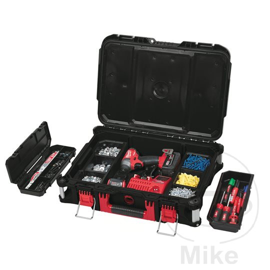 Caisse à Outils PACKOUT Milwaukee - vue 4