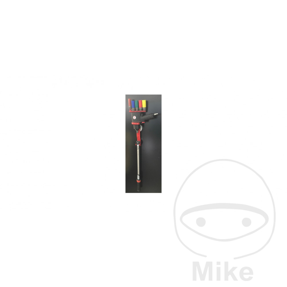 Support magnétique JMP 2 aimants pour clé à chocs - vue 3