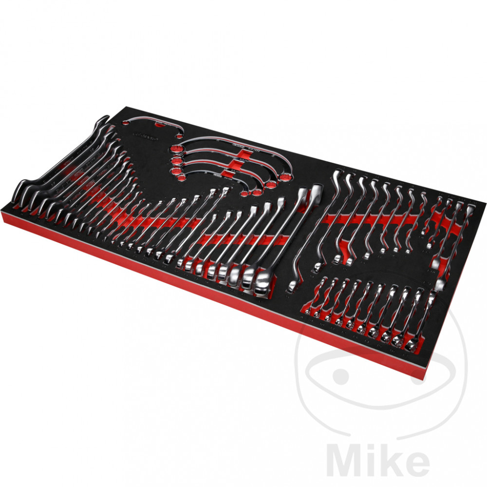 Servante d'outils équipée KS-TOOLS 564 pièces - vue 8
