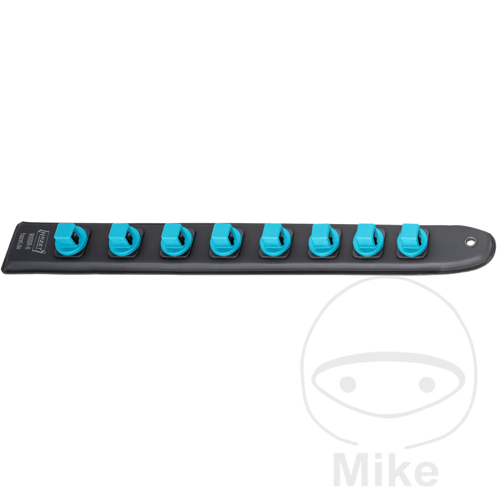 Barrette à clipser 1/2 pouce Hazet - vue 3