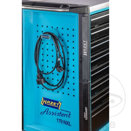 Support magnétique Hazet - vue 2