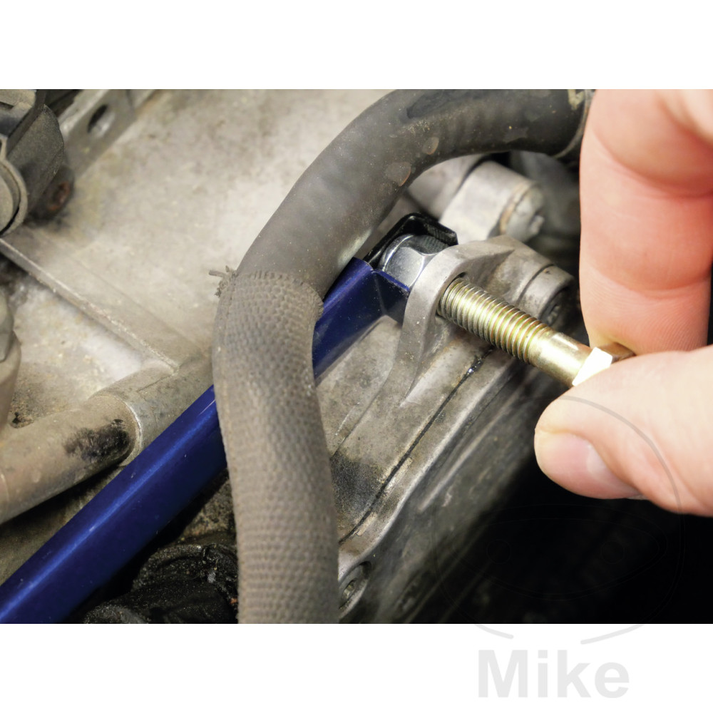 Levier de serrage Gedore Automotive 275 mm - Plage de serrage 0-45 mm - vue 2