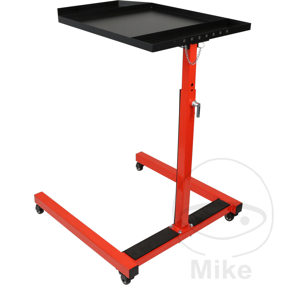 Table de travail mobile KS Tools Ablagetisch - vue 3