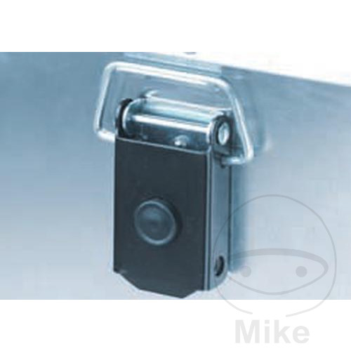 Boîte de rangement aluminium EDE 580X380X275 mm - vue 5