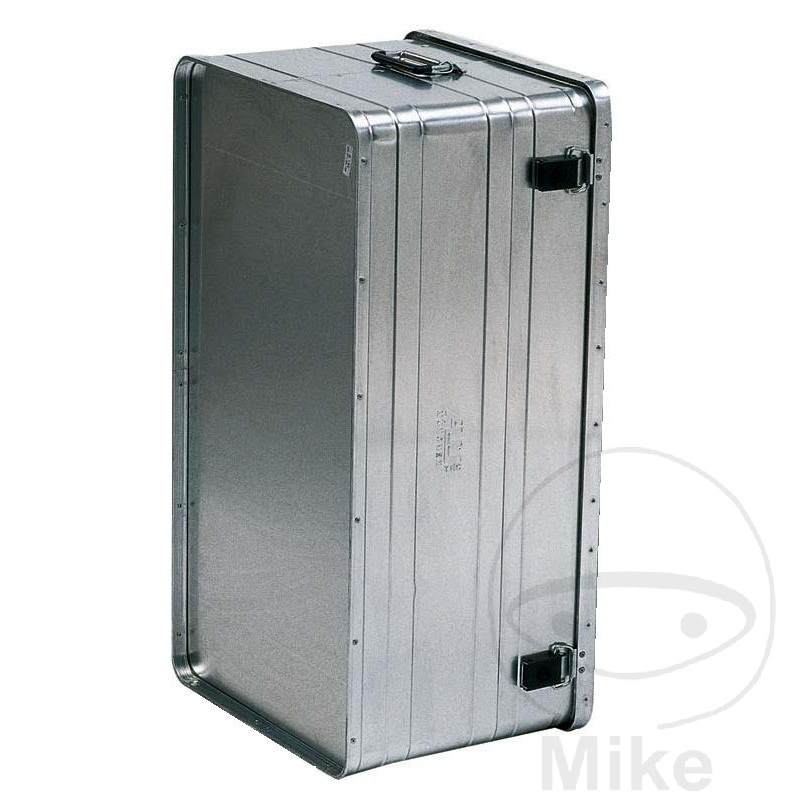 Boîte en aluminium EDE 900x490x380mm - vue 2