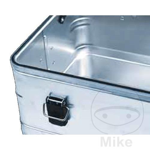 Boîte en aluminium EDE 900x490x380mm - vue 4