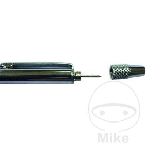 Télescope de levage magnétique JMP 1000G-LED + aiguille d'injecteur - vue 2