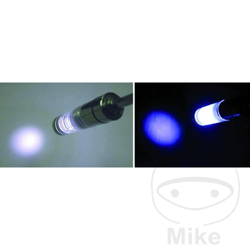 Télescope de levage magnétique JMP 1000G-LED + aiguille d'injecteur - vue 3