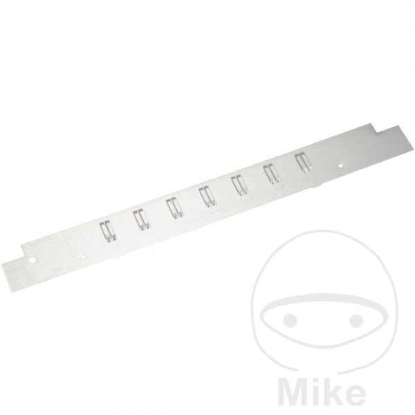 Taule de séparation pour tiroir plat Hazet