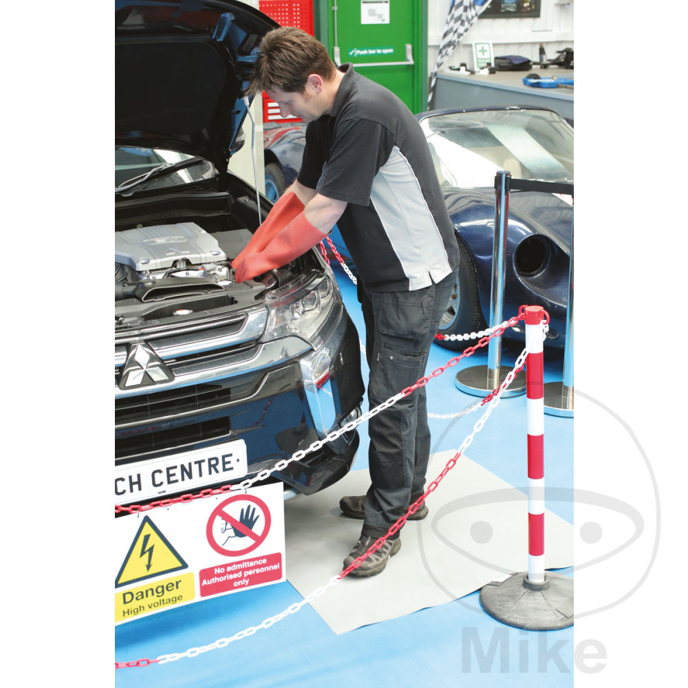 Tapis isolant hybride HBT pour véhicules électriques - vue 2