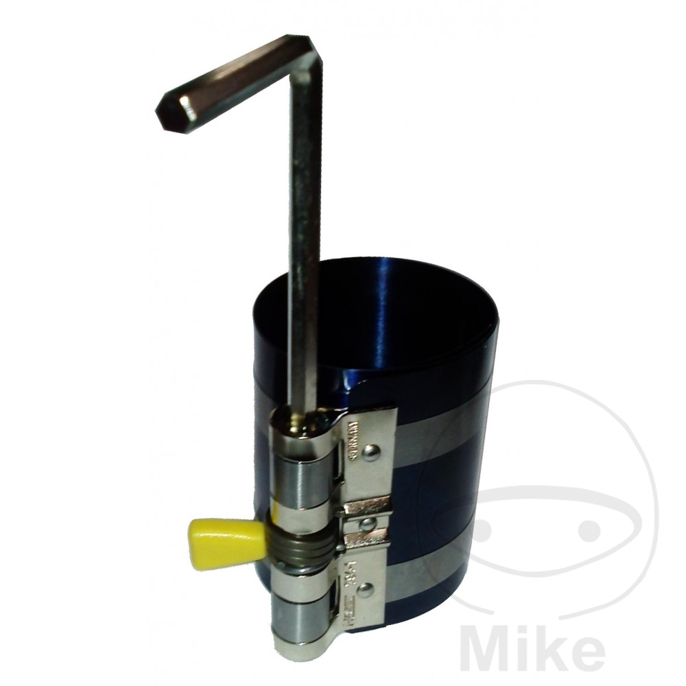 Bague de tension de segment de piston Hazet - vue 2