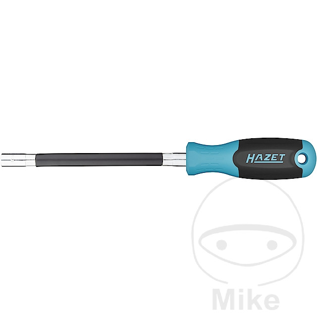 Hazet Clé à 6 pans flexible - vue 2