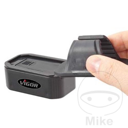 Instrument de mesure de l'angle de rotation Vigor - vue 7
