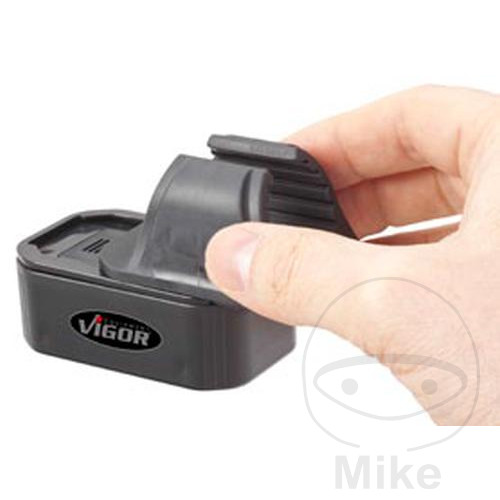 Instrument de mesure de l'angle de rotation Vigor - vue 8