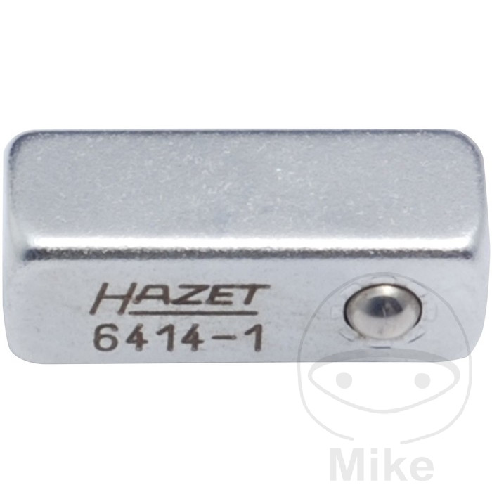 Carré à emboîtement 1/2 pouce Hazet