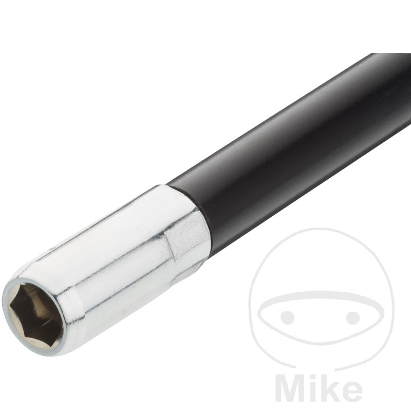 Jeu de tournevis flexible Vigor - vue 5