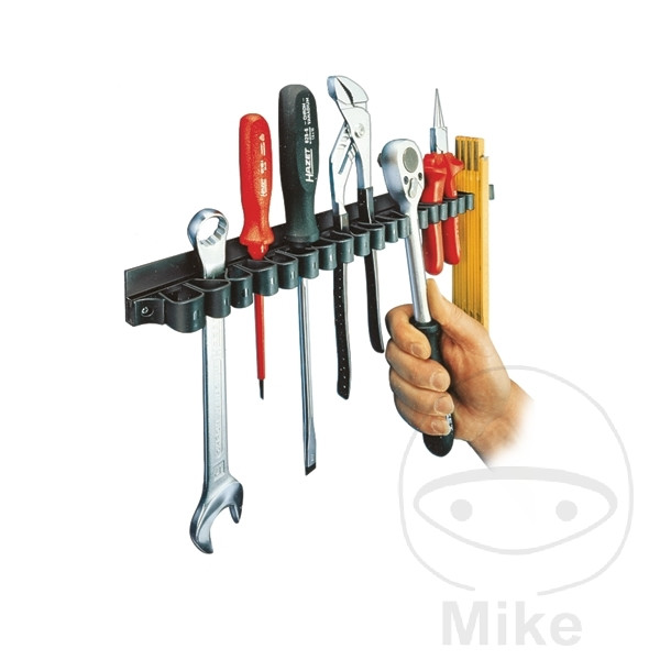 Porte-outils Hazet - vue 2