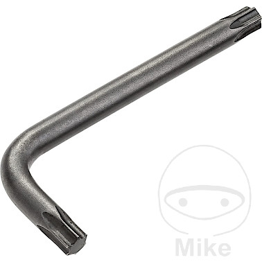 Tournevis déporté Hazet Torx T40
