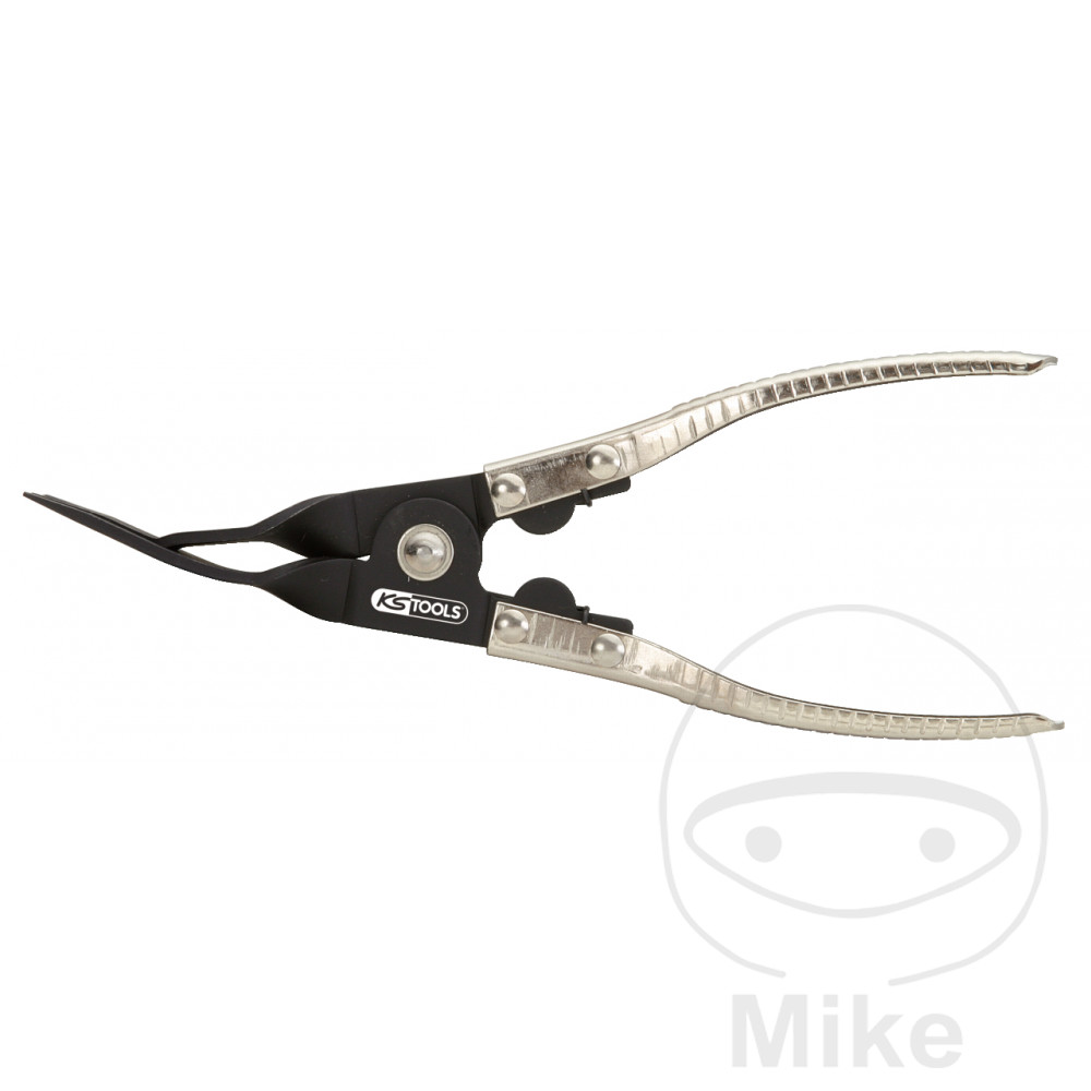 Pince à déposer les panneaux de porte 240 mm KS Tools - vue 2