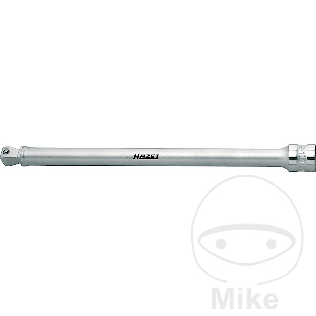 Hazet Extension pivotante 1.2 250 mm 12,5 degrés