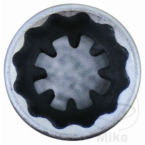 Douille de Bougie Gedore Automotive Diamètre 14 3/8Z avec Articulation 92 mm - vue 2