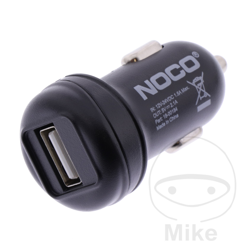 Dispositif d'aide au démarrage Noco GB40 12V 1000A - vue 4