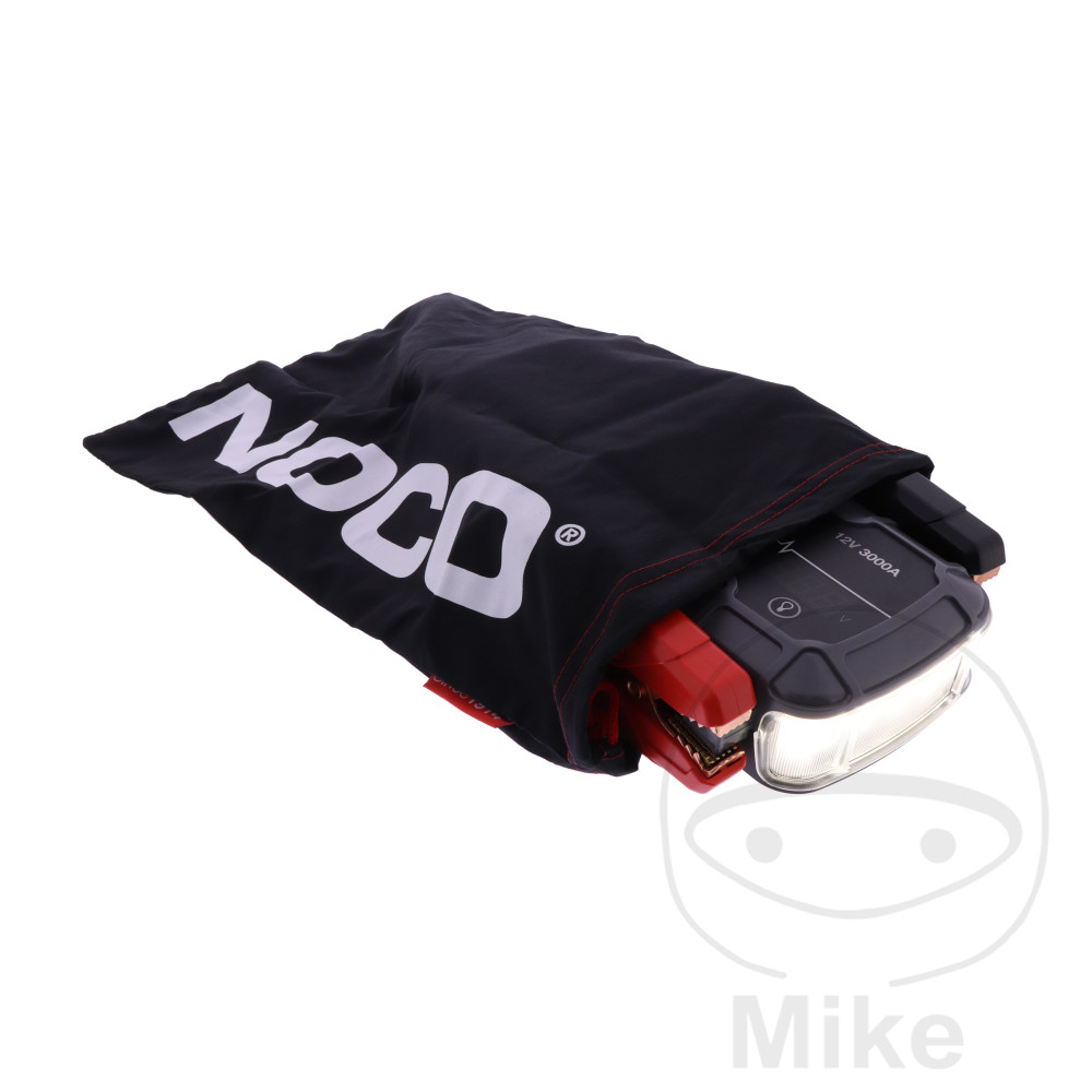Dispositif d'aide au démarrage Noco GB150 12V 3000A - vue 2