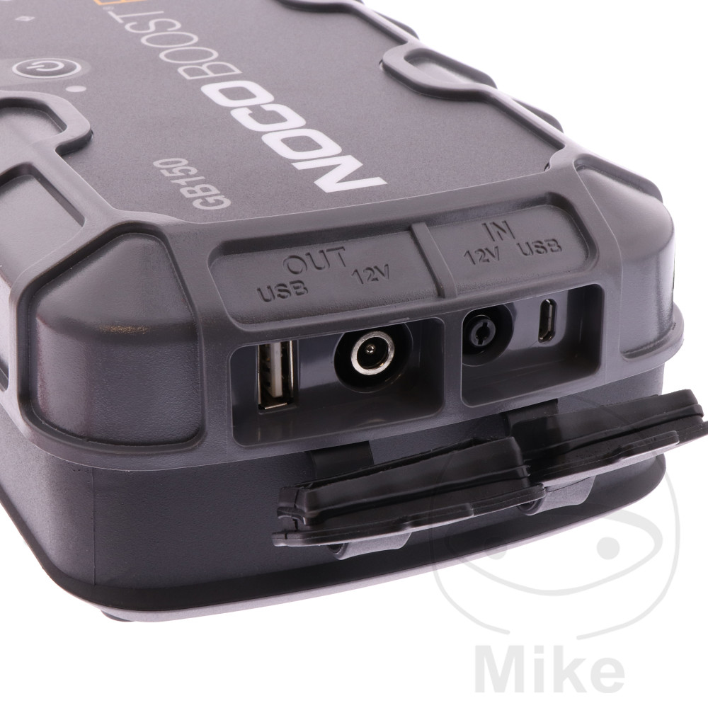 Dispositif d'aide au démarrage Noco GB150 12V 3000A - vue 3
