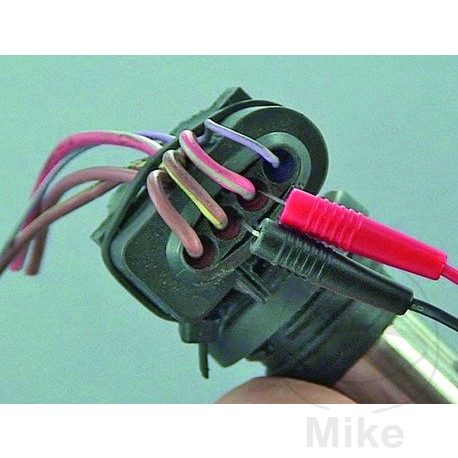 MAWEK TIPS Set micro avec câble silicone - vue 4