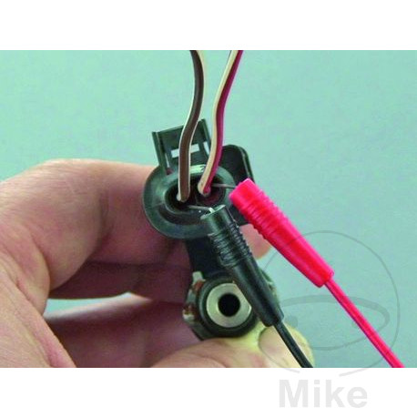 MAWEK TIPS Set micro avec câble silicone - vue 5