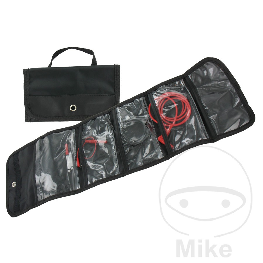 MAWEK TIPS Set micro avec câble silicone - vue 6