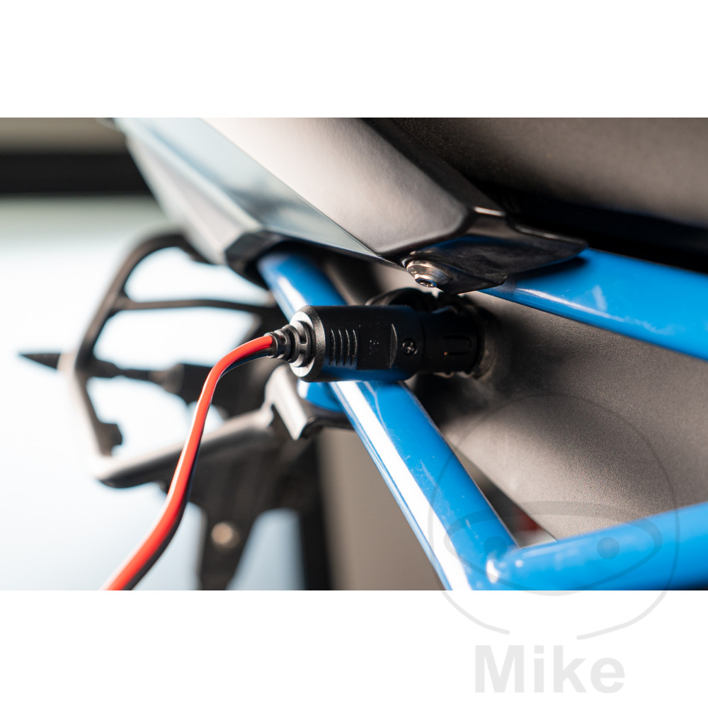 Câble de connexion CAN bus 4A JMP pour SKAN 4.0 - vue 2