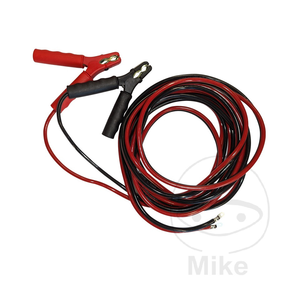 Chargeur de batterie MAWEK HFL44PLUS 12V 40A avec câble 5 mètres - vue 2
