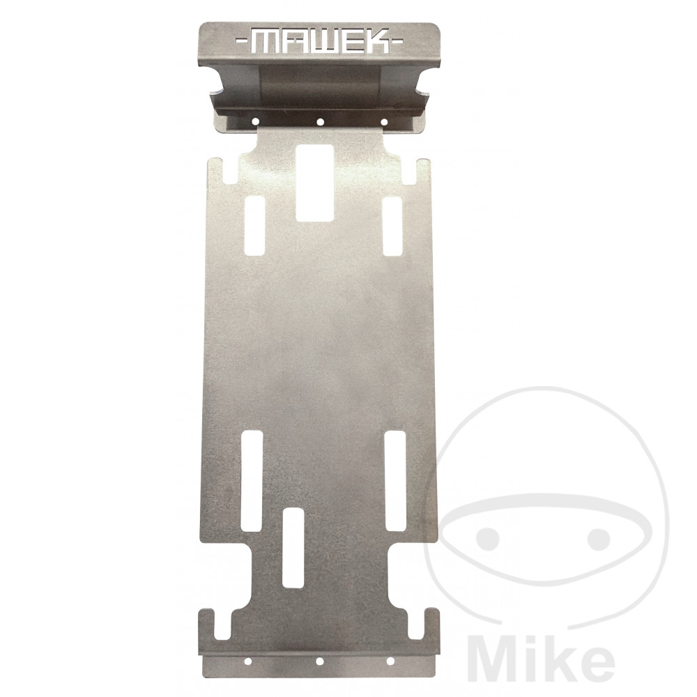 Chargeur de batterie MAWEK HFL44PLUS 12V 40A avec câble 5 mètres - vue 3