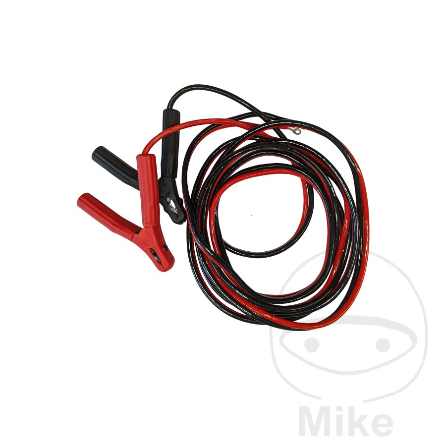 Chargeur de batterie MAWEK HFL66PLUS 12V 60A avec câble 5 mètres - vue 2