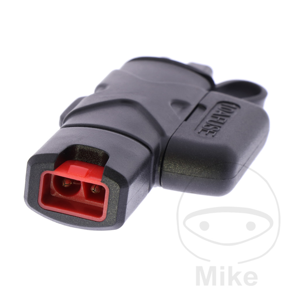 Câble adaptateur 50 cm Noco GB20/GB40/G750/G1100/G350 - vue 2