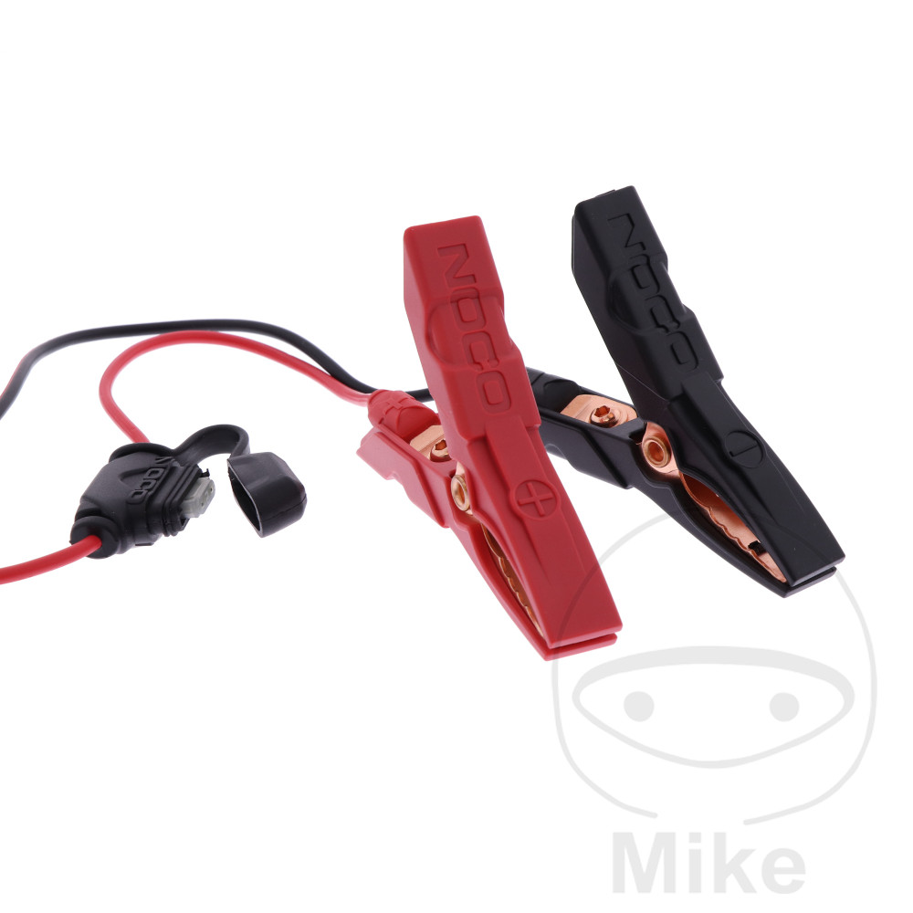 Chargeur de batterie Noco Genius1UK 6/12V 1A - vue 2
