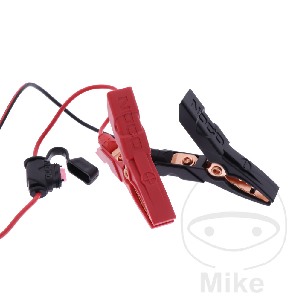 Chargeur de batterie Noco Genius 2 UK - vue 2