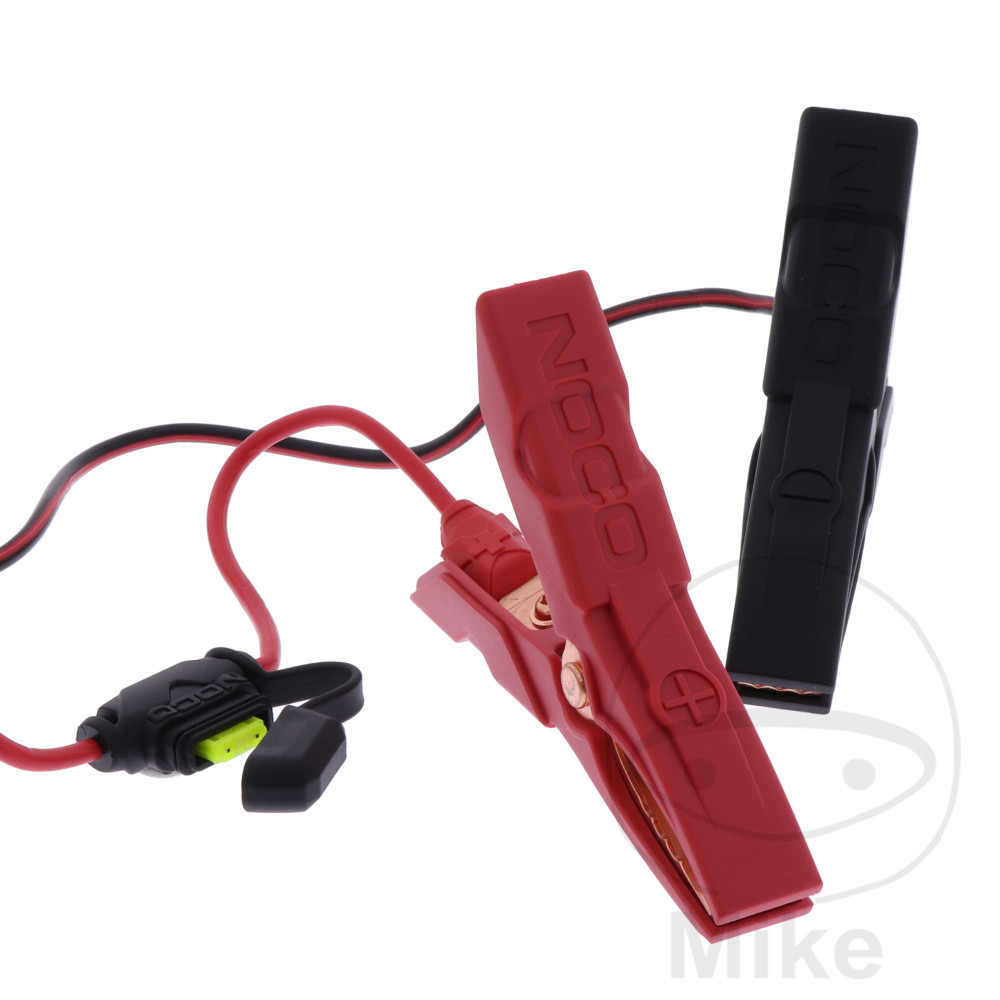 Chargeur de batterie Noco Genius 10EU 6/12V 10A - vue 2