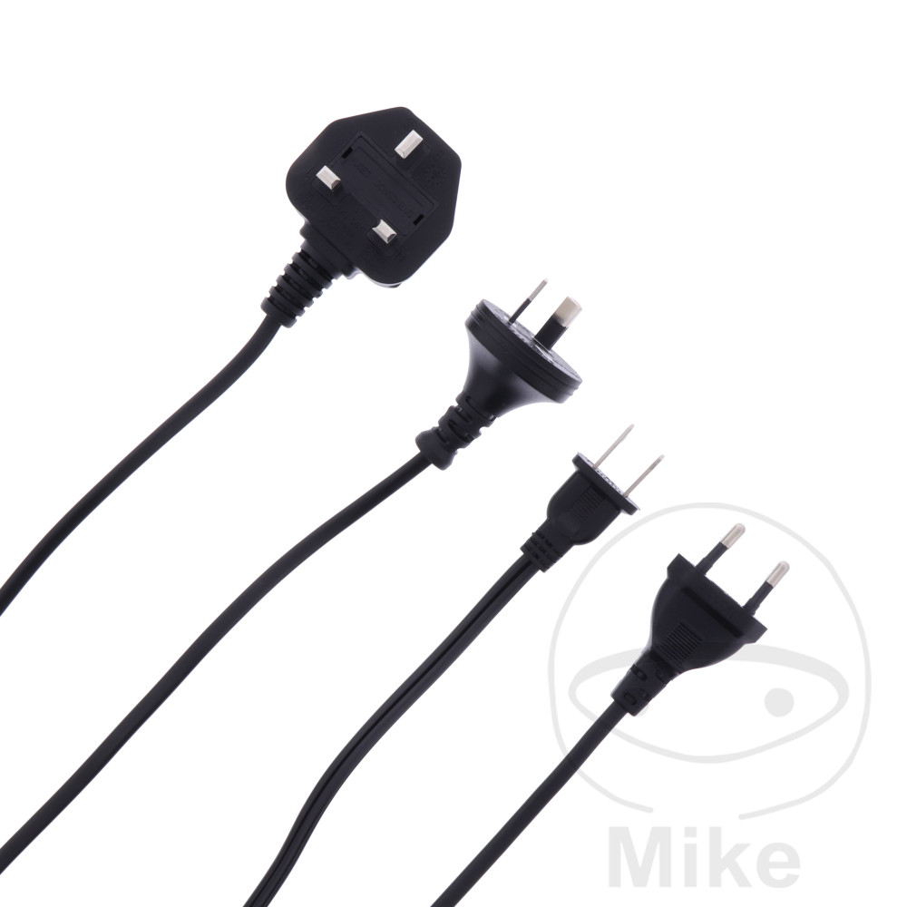 Chargeur de batterie Noco Genius 2X4 6/12V 4A - vue 5