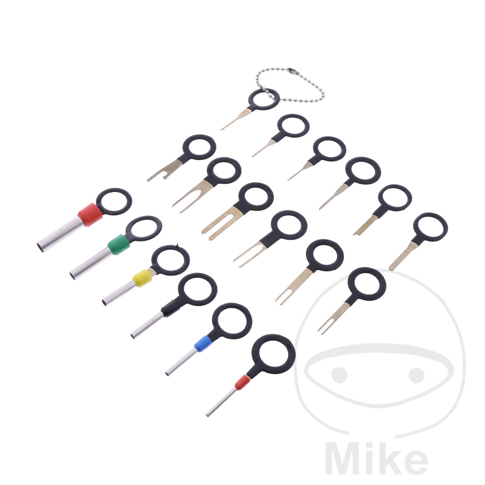 Kit de dévérouillage 18TLG JMP