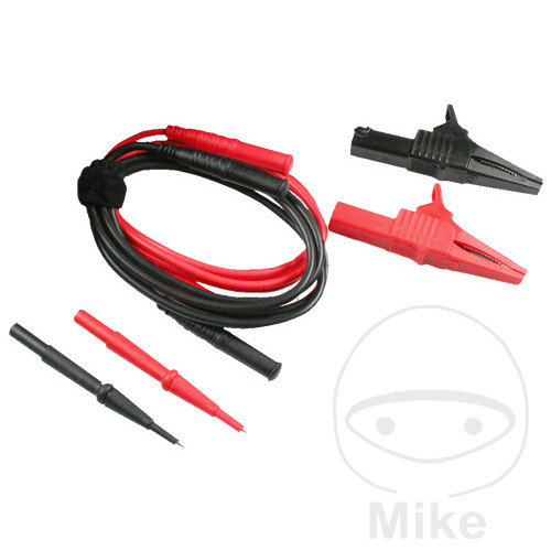 Testeur Multi Logik Pruef XL Scope Plus Busching - vue 2