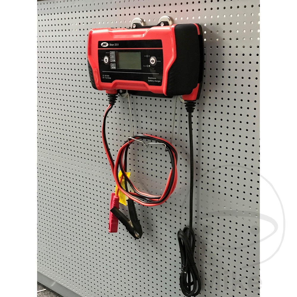 Support magnétique 4 pièces Rapid - vue 2