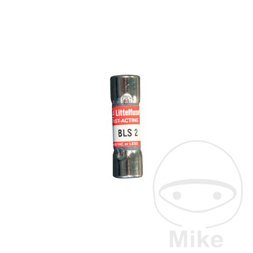 Fusible 600V 2A FLINK ET200 Leitenberger
