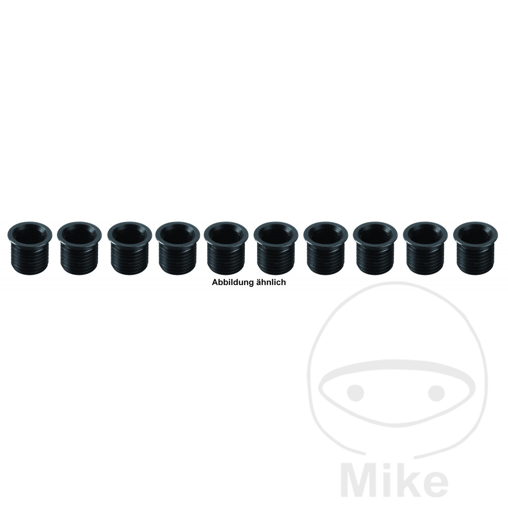 Clé Condor Werkzeug Bush 10ST M9x1.0 11 mm