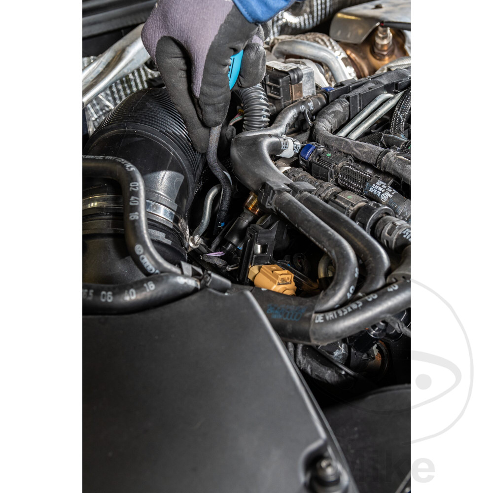 Extracteur VAG/Porsche Hazet - vue 2