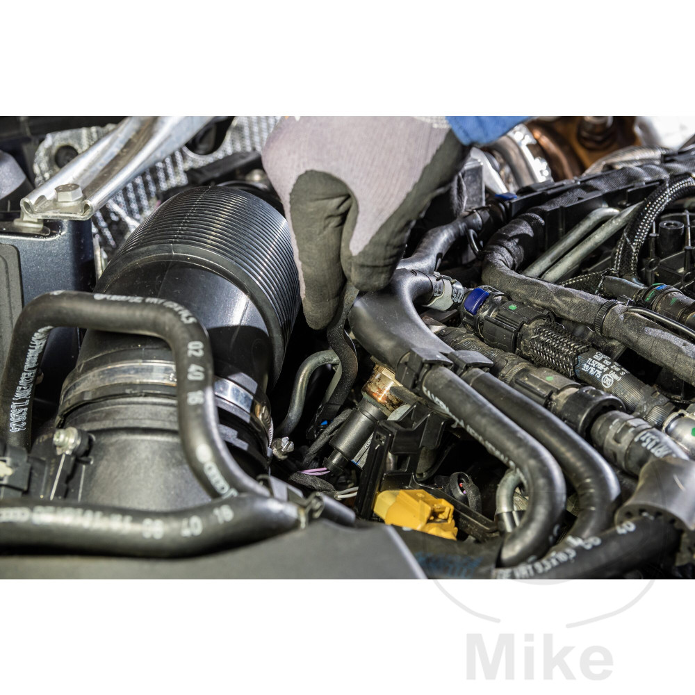 Extracteur VAG/Porsche Hazet - vue 3